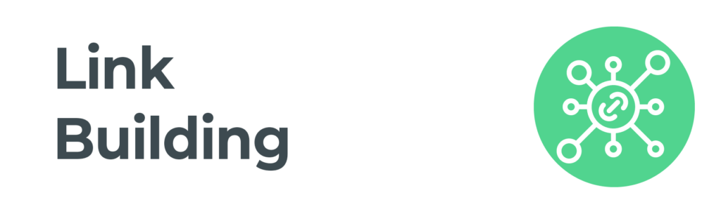 Link Building