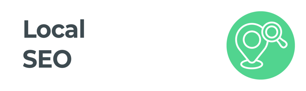 Local SEO