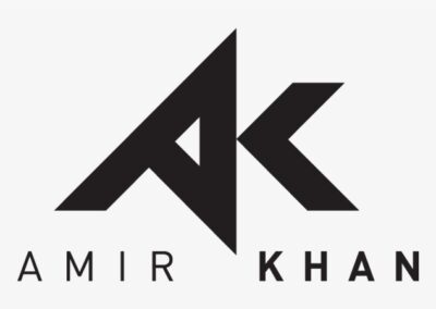 Amir Khan