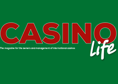 casino life magazine