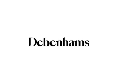debenhams website