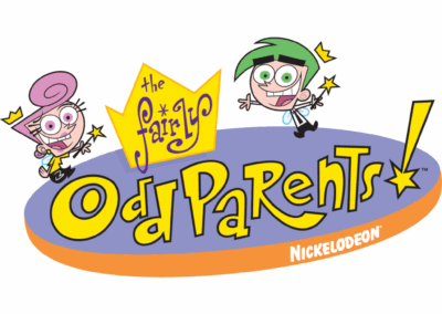 fairly odd parents