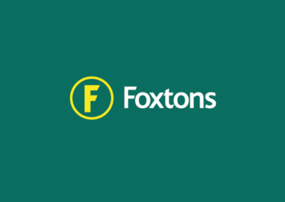 foxtons