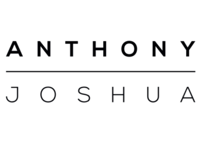 Anthony Joshua